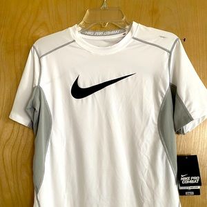 Nike Pro Combat Sport Top